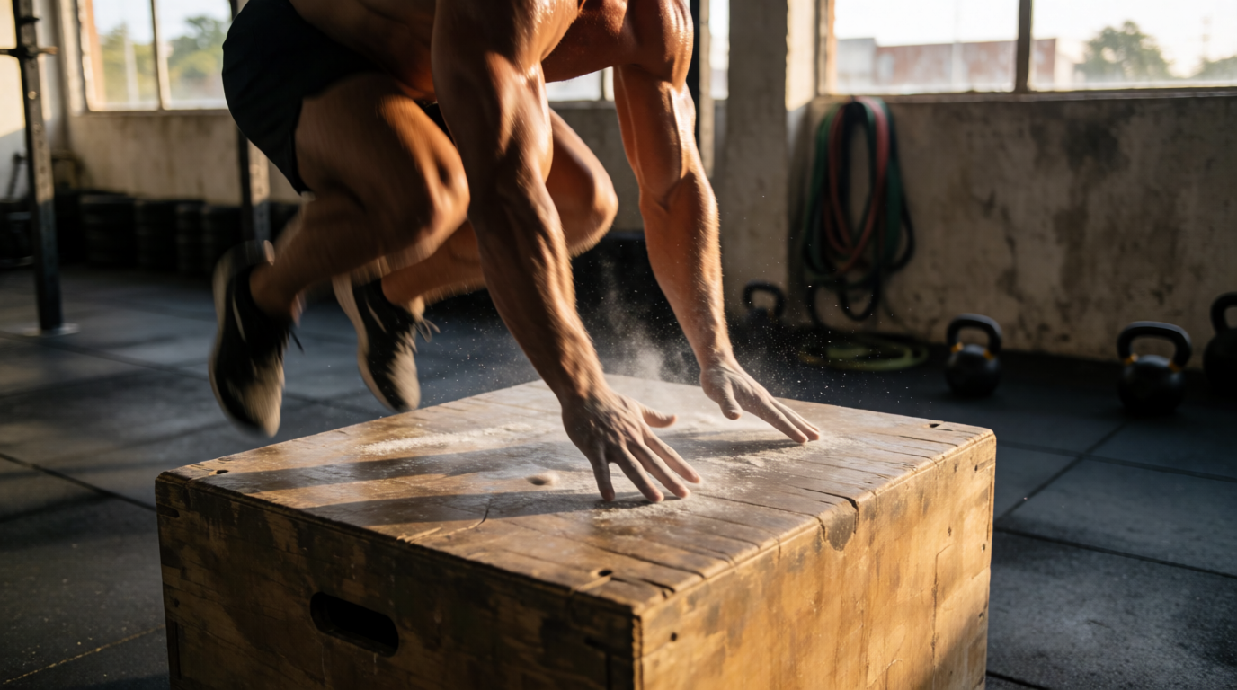 gym fitness equipment workout platform crossfit recife pe