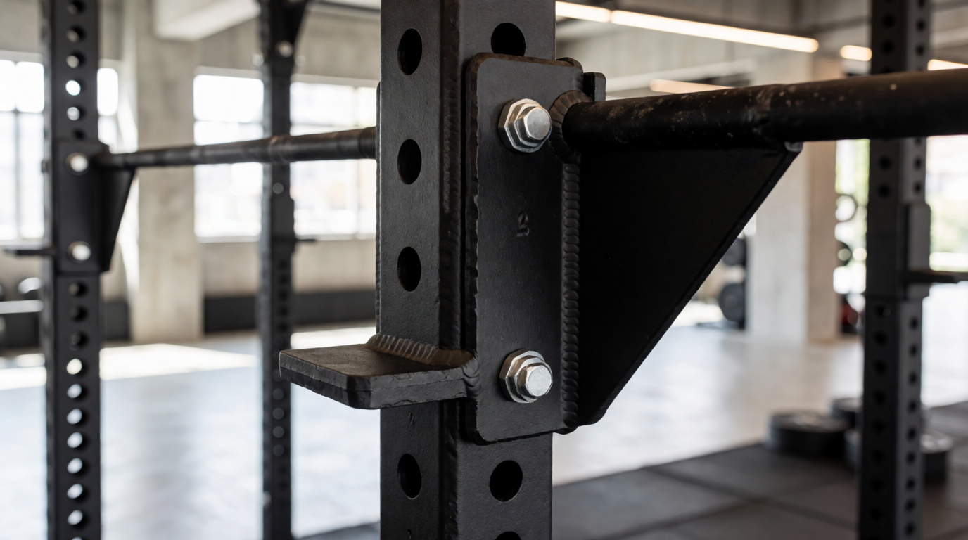 gym fitness equipment workout platform crossfit sao paulo