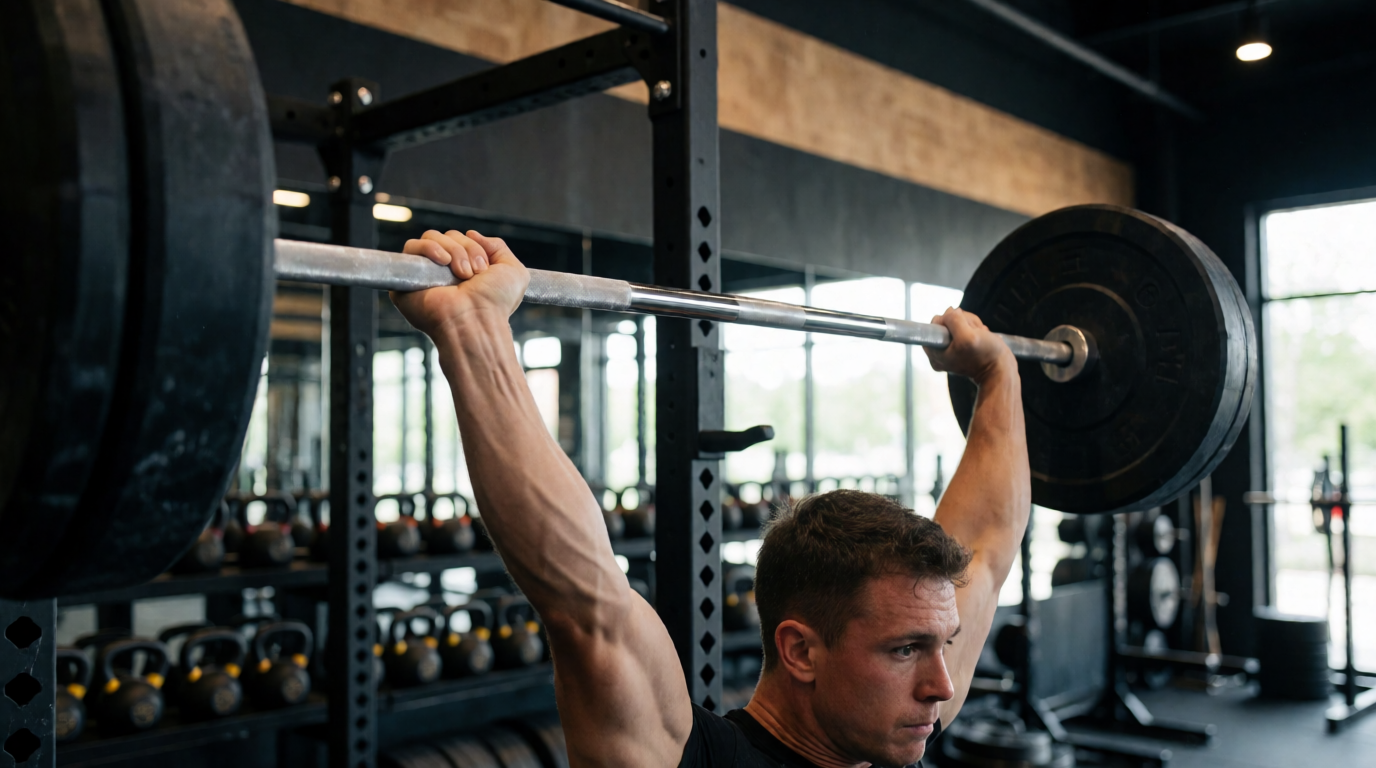 gym fitness equipment workout comprar crossfit profissionais