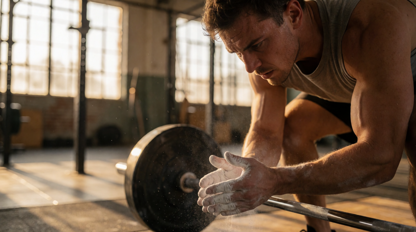 gym fitness equipment workout guide