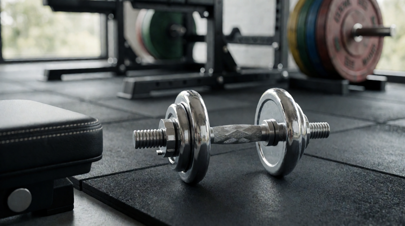 gym fitness equipment workout melhor montar completa