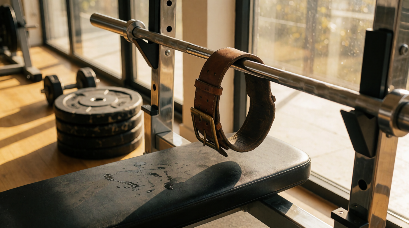 gym fitness equipment workout quando trocar montar completa