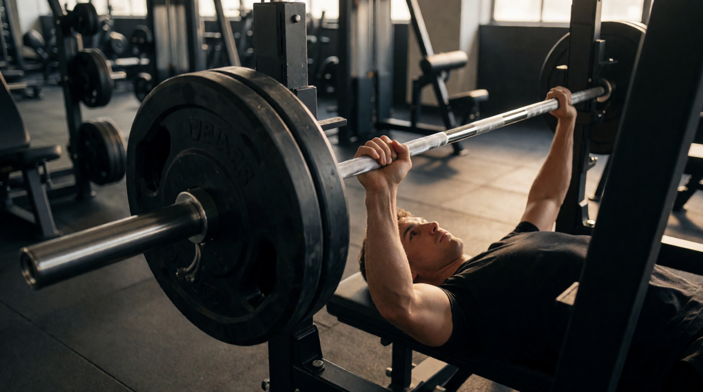 gym fitness equipment workout quando use profissionais