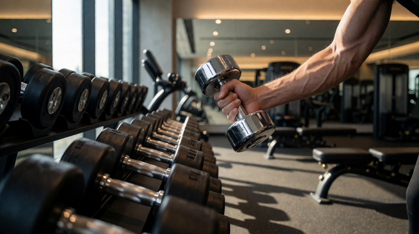 gym fitness equipment workout quanto custa