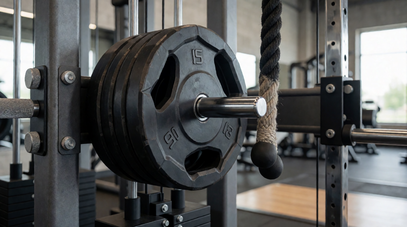 gym fitness equipment workout quanto custa forca