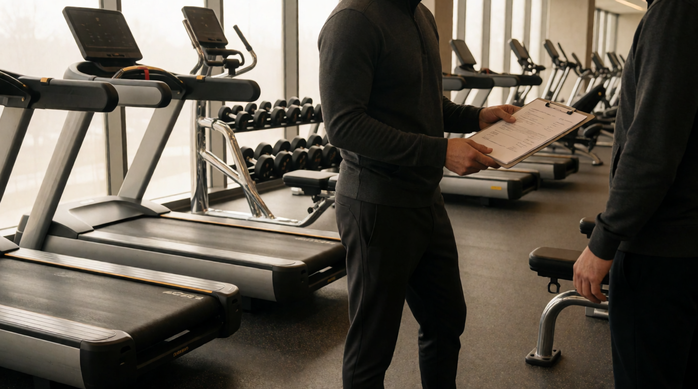 gym fitness equipment workout quanto custa fornecedor