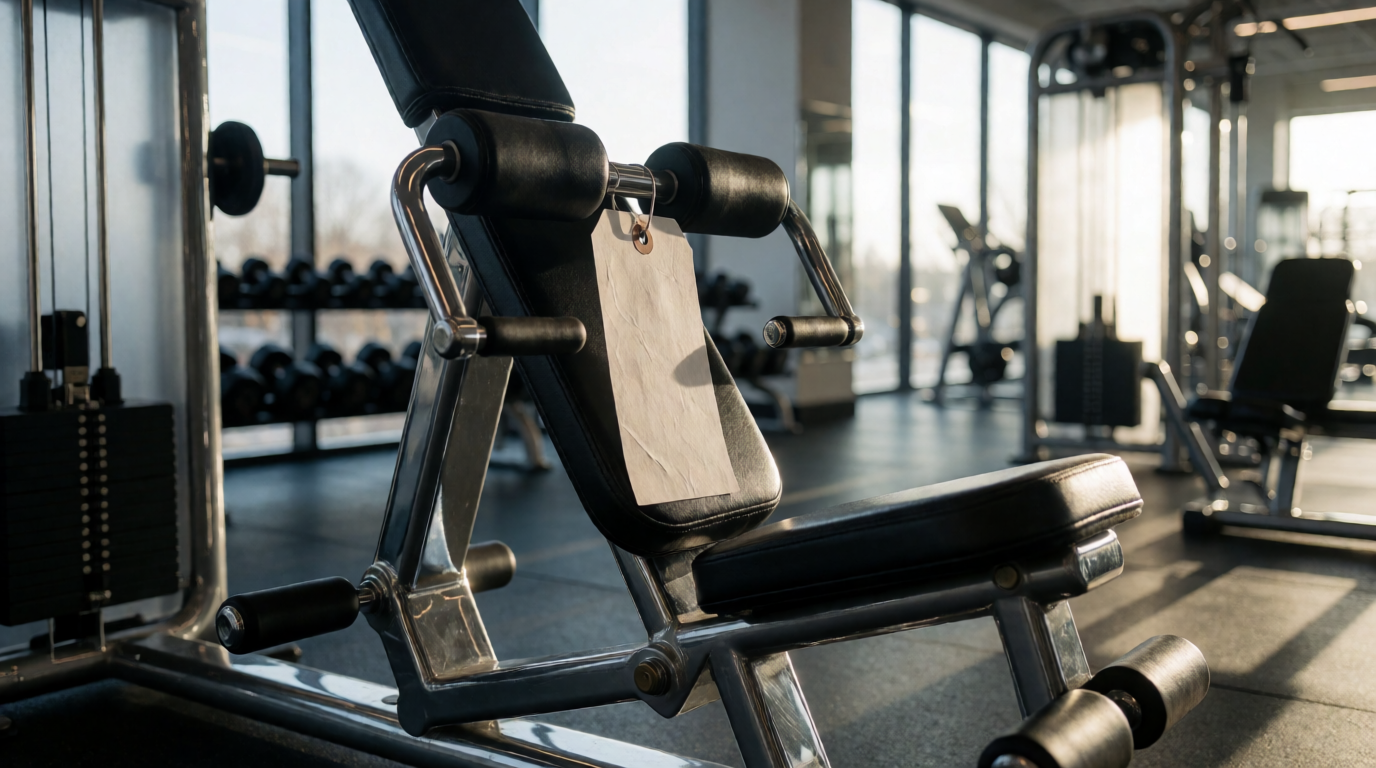 gym fitness equipment workout quanto custa maquinas