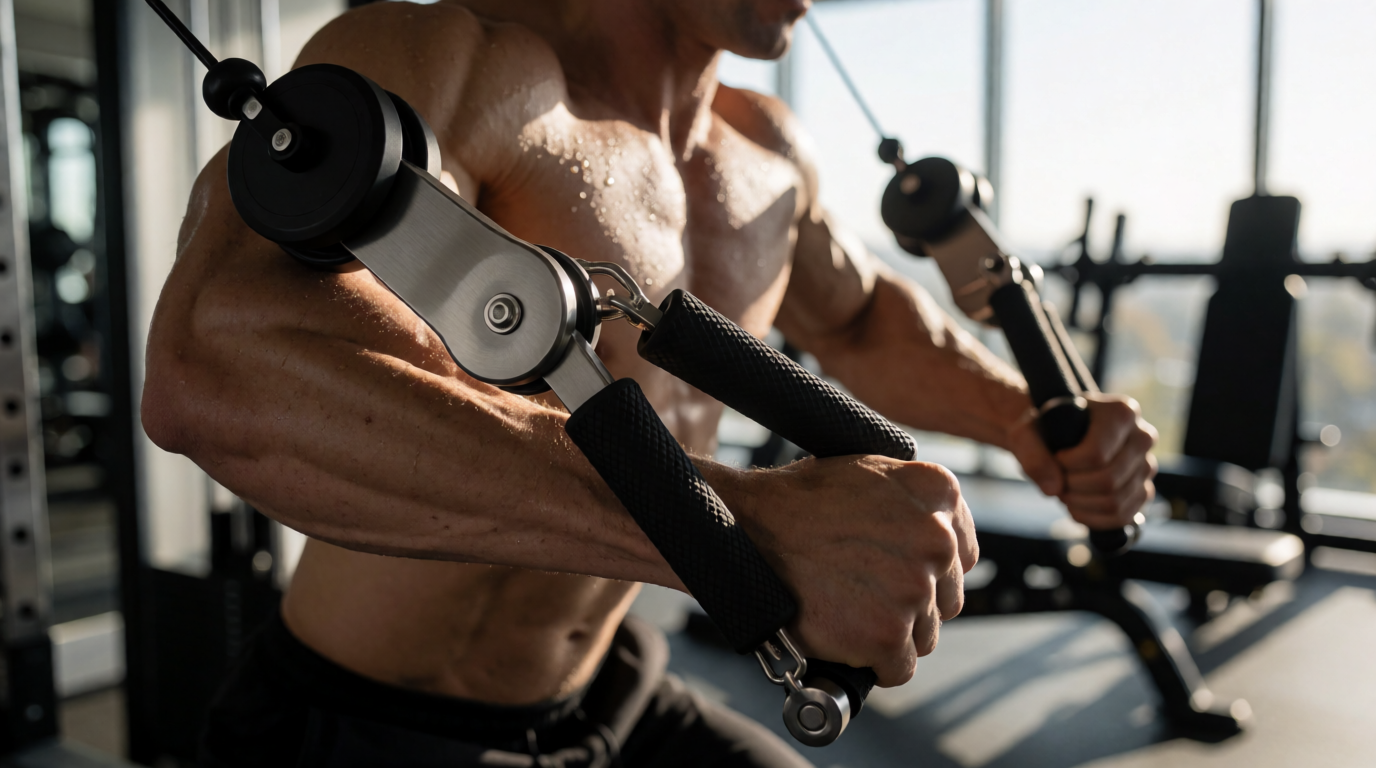 gym fitness equipment workout ranking forca