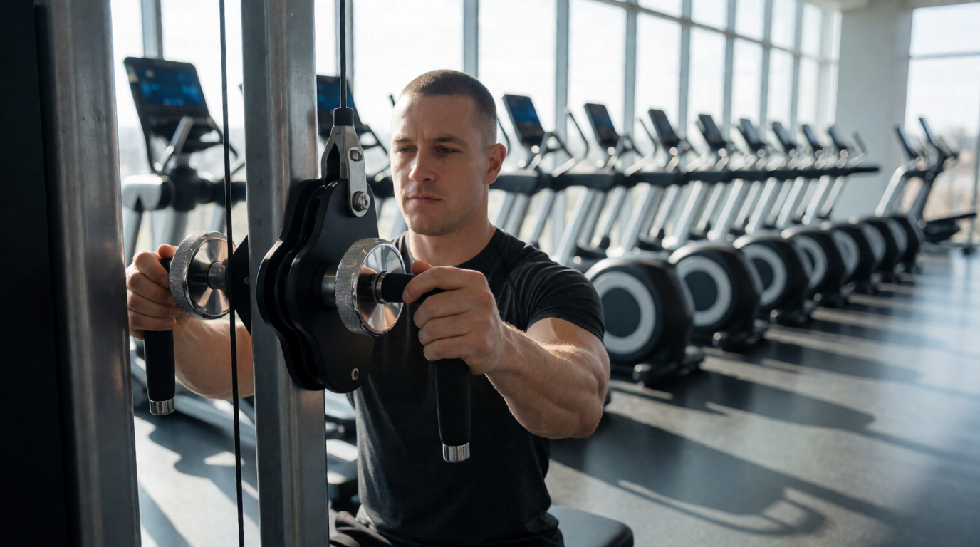 gym fitness equipment workout ranking fabrica