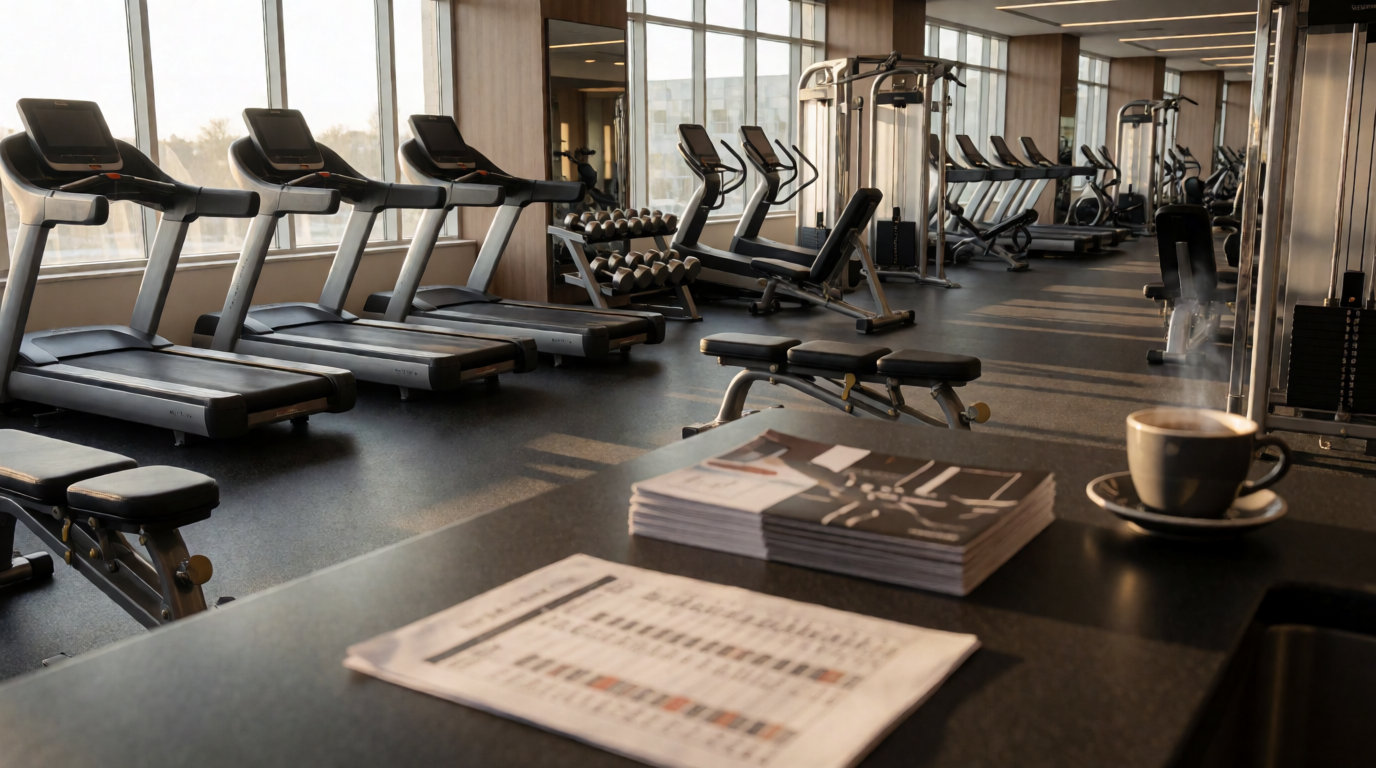 gym fitness equipment workout tabela precos montar completa