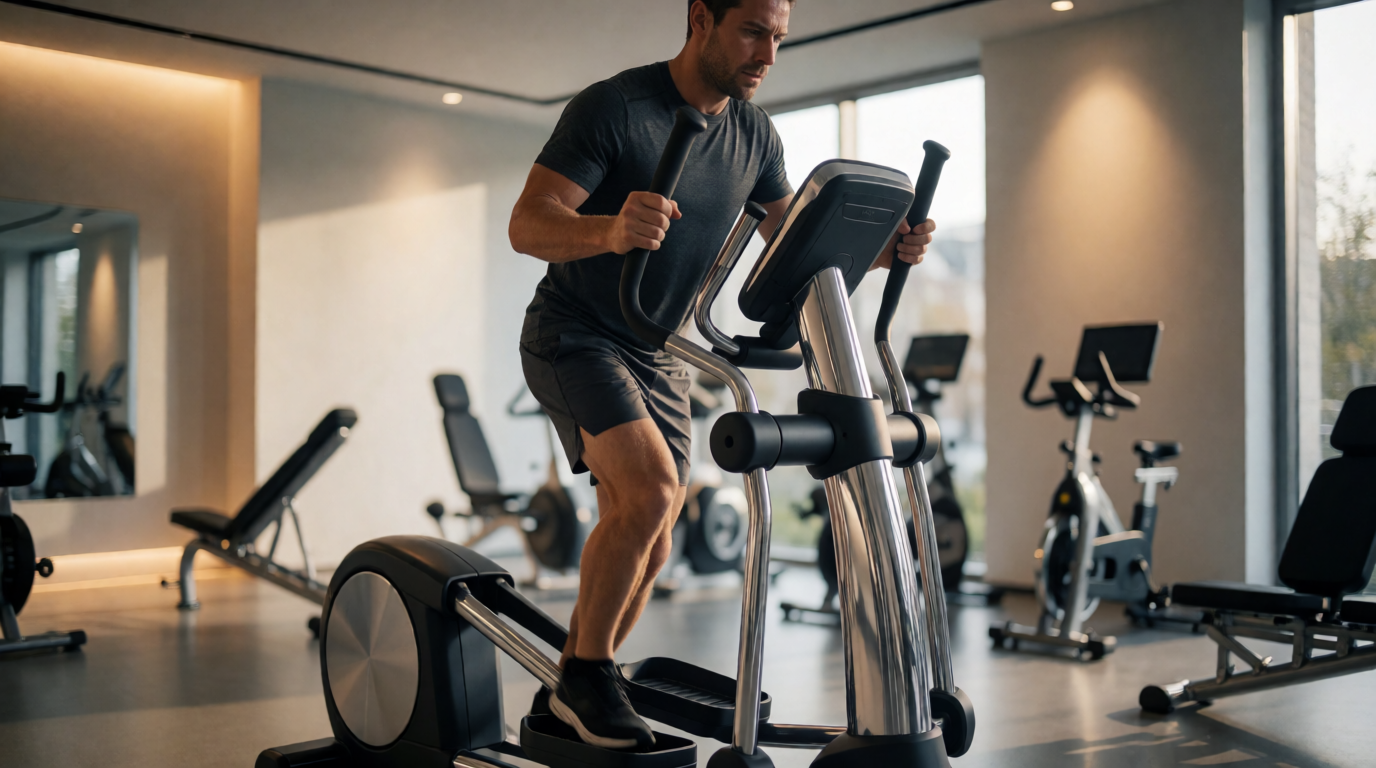 gym fitness equipment workout treinos ergom tricos