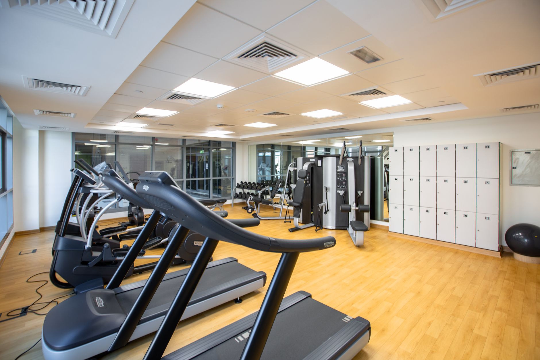 Certificado de garantia de equipamentos fitness