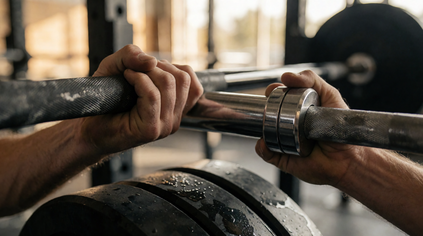 Comparação detalhada entre equipamentos de Crossfit nacionais e importados