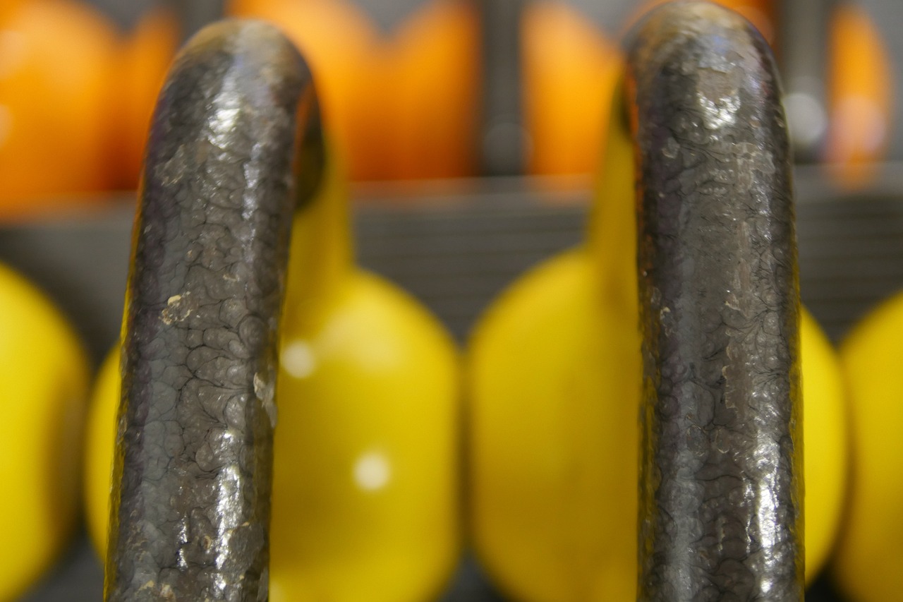 Racks e pesos profissionais para CrossFit