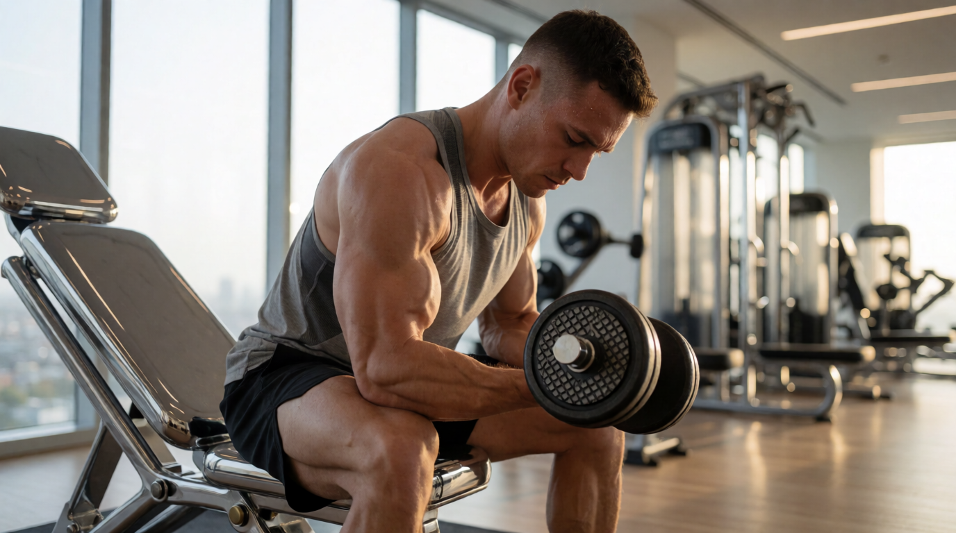 gym fitness equipment workout vantagens