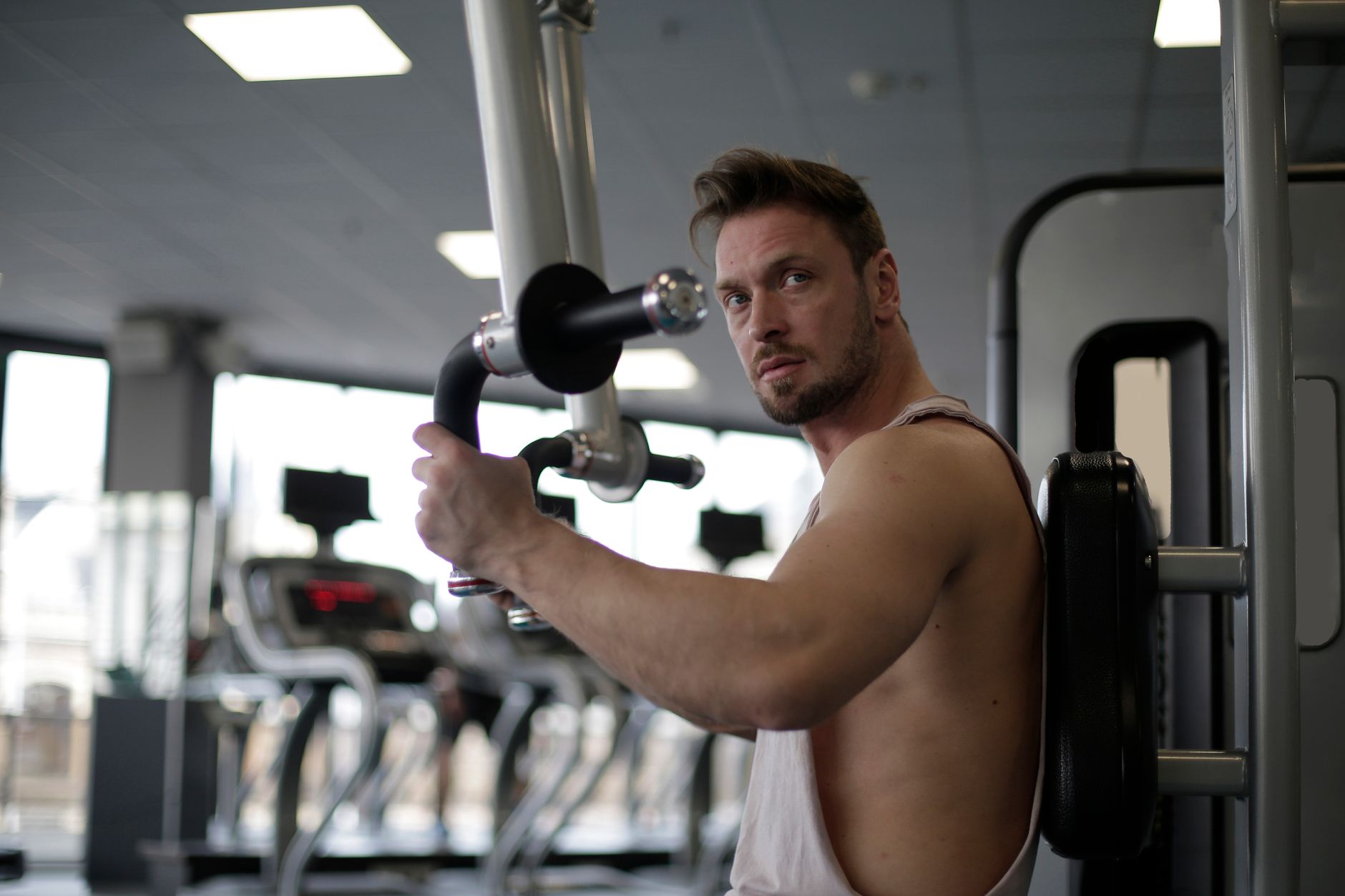 vantagens fabrica de equipamentos fitness lion