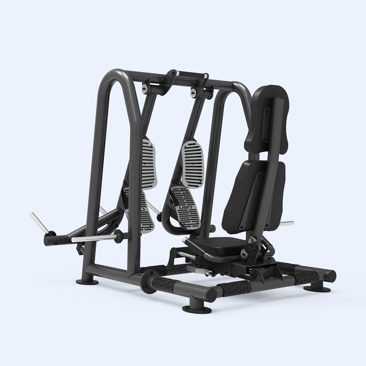 Leg Press 180° Unilateral Optimus G2