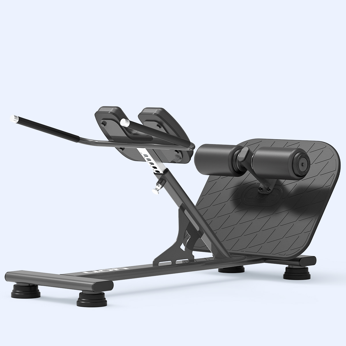 Fábrica de equipamentos de academia nacional