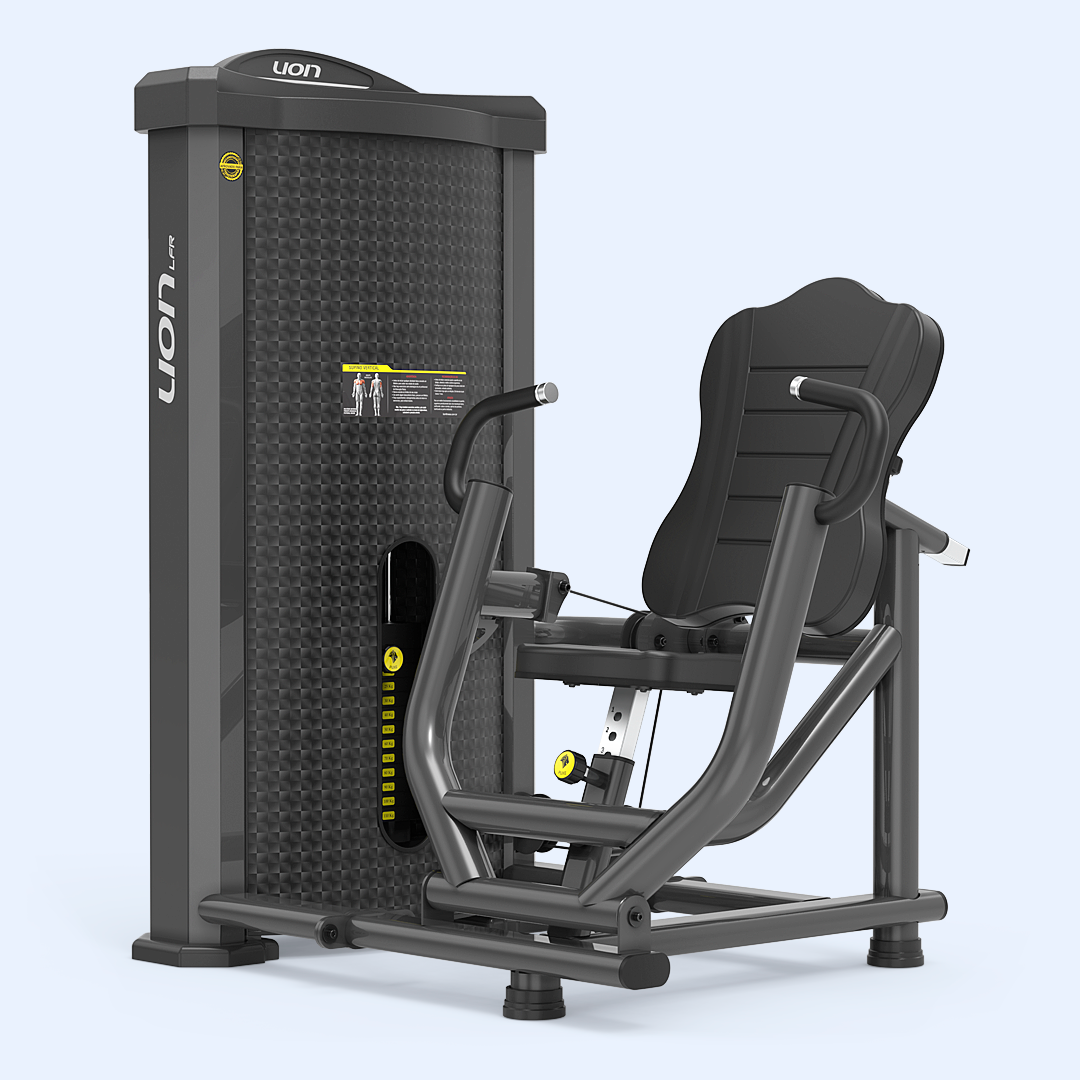 Bike vertical profissional em academia moderna em Vitória-ES