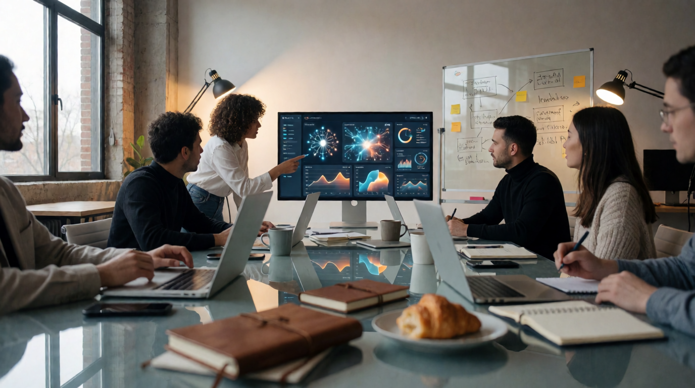 digital marketing ai agencia voce precisa saber