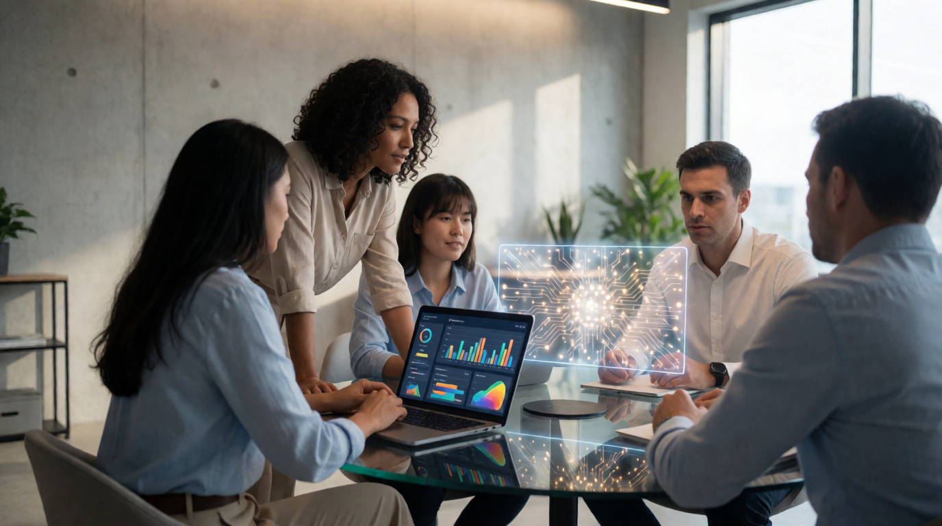 digital marketing ai agencia valores precos