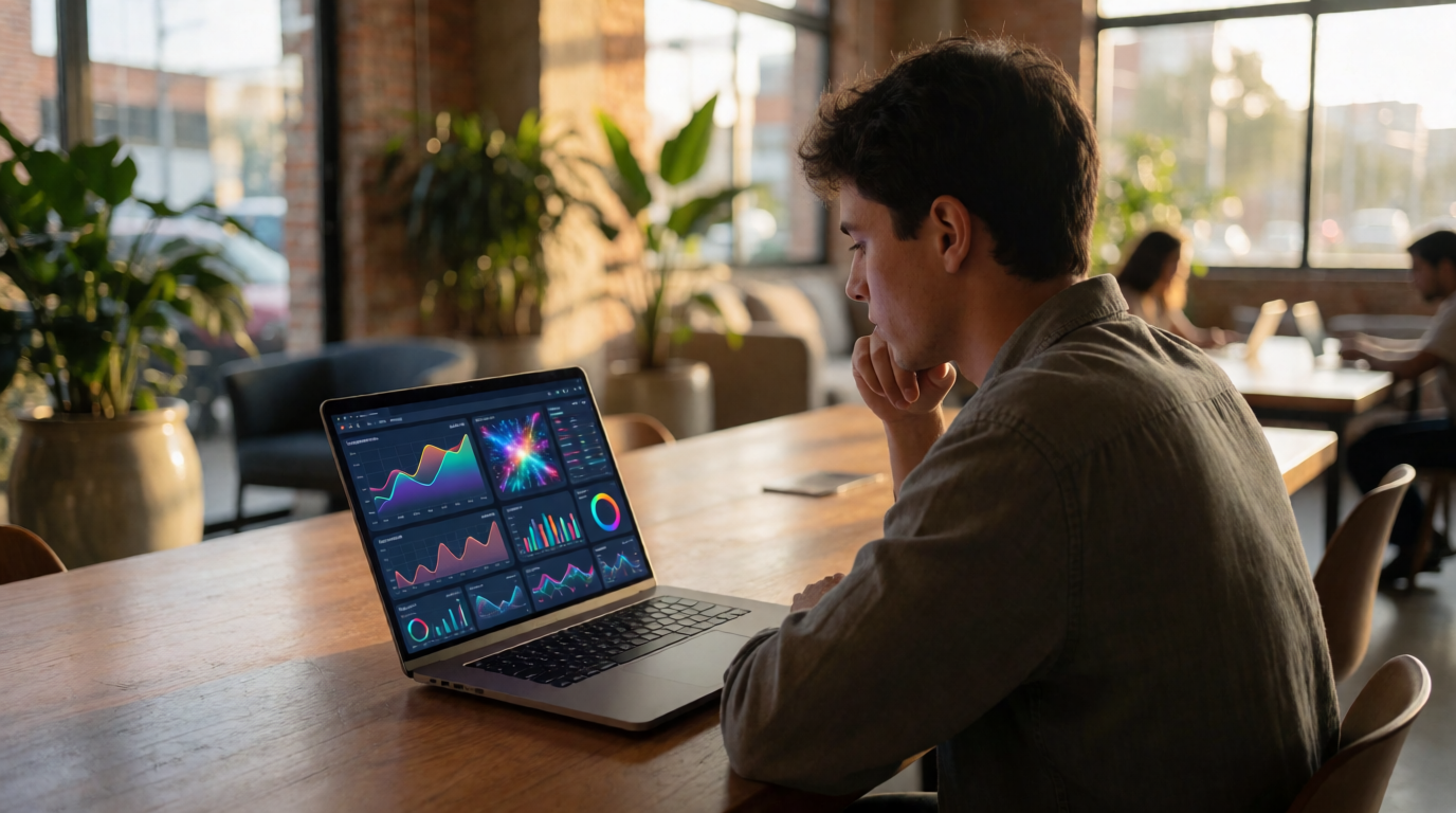 digital marketing ai analise metricas digitais maua