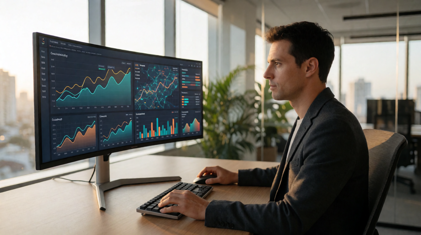 digital marketing ai analise metricas digitais osasco