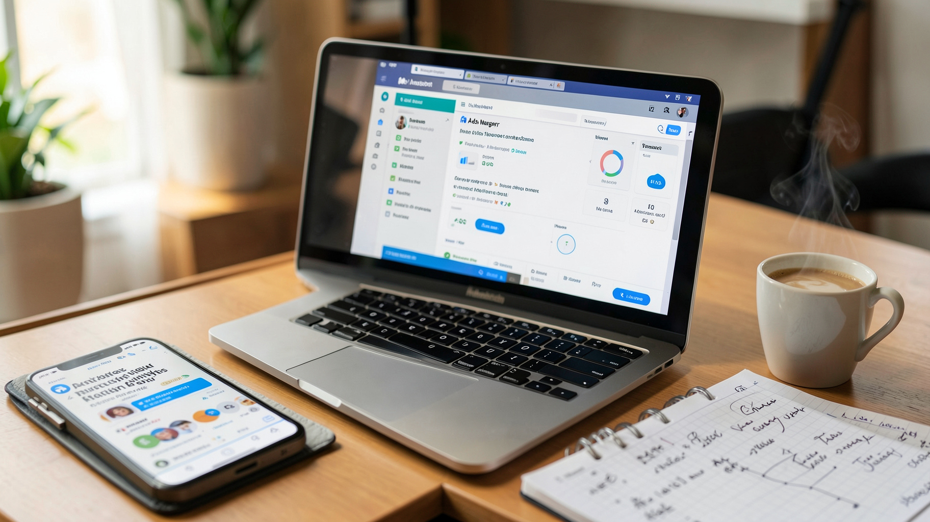 digital marketing ai ncios facebook ads remarketing