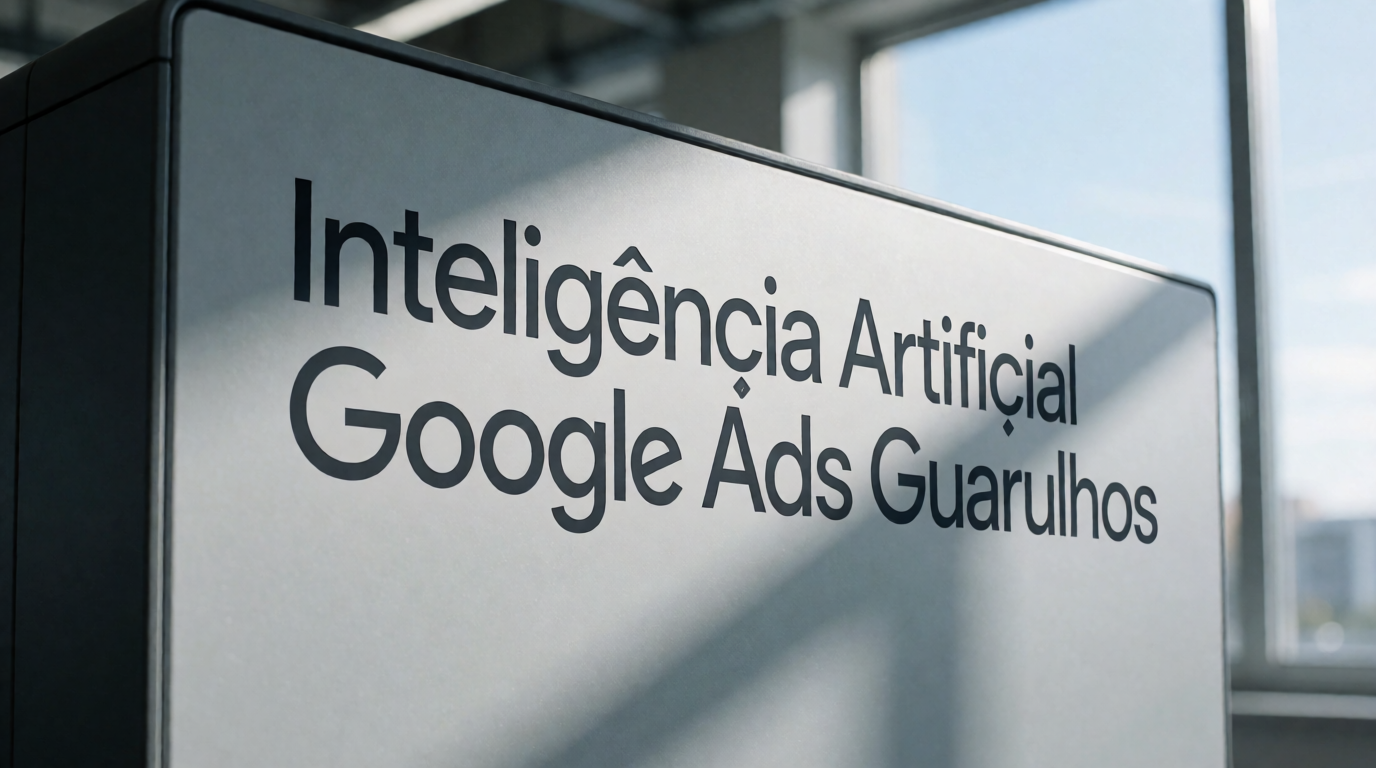 digital marketing ai intelig ncia artificial google ads