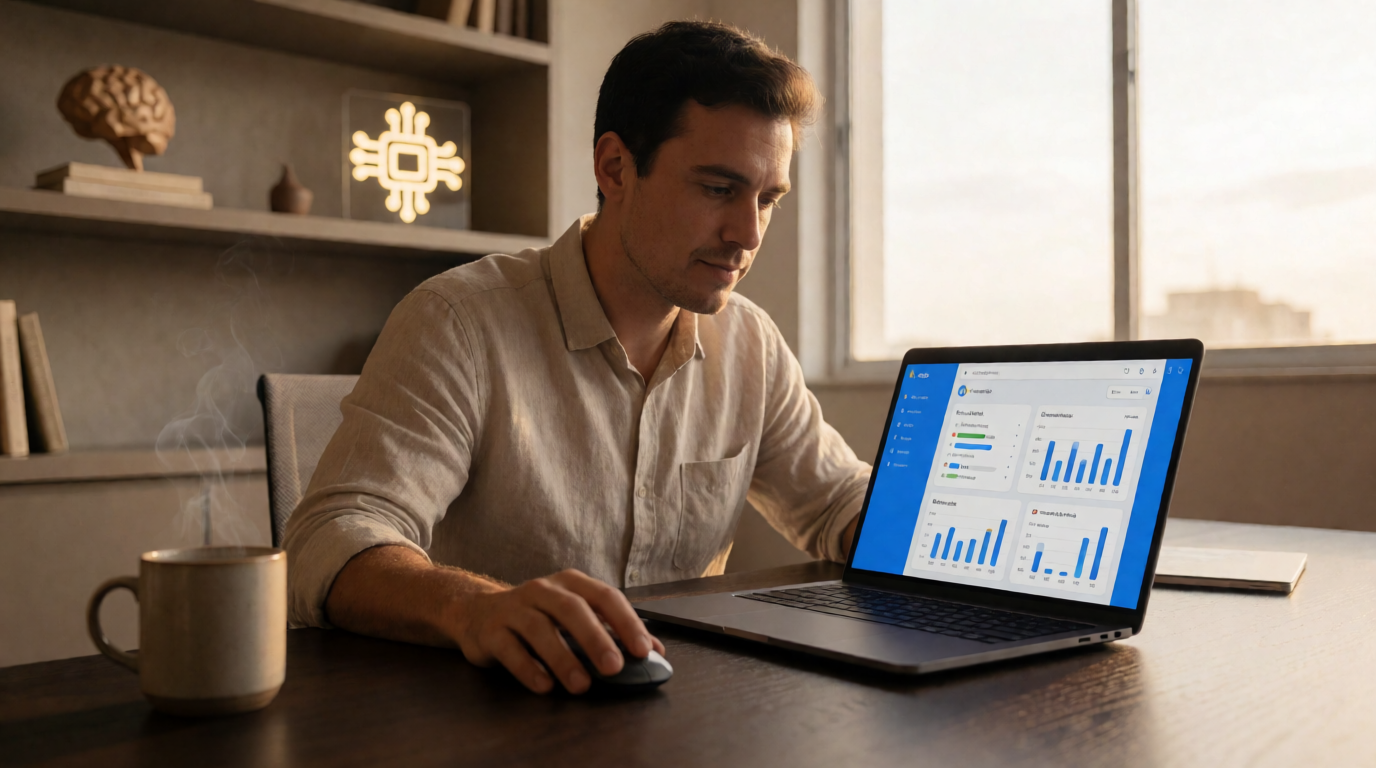 digital marketing ai anuncios google ads londrina