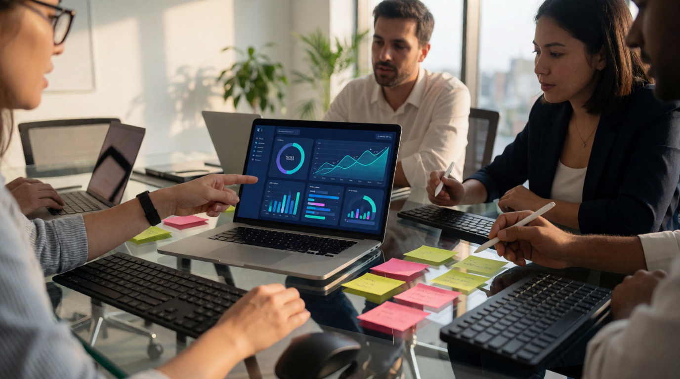 digital marketing ai beneficios agencia