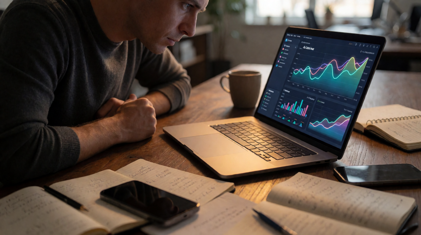 digital marketing ai beneficios management traffic pago