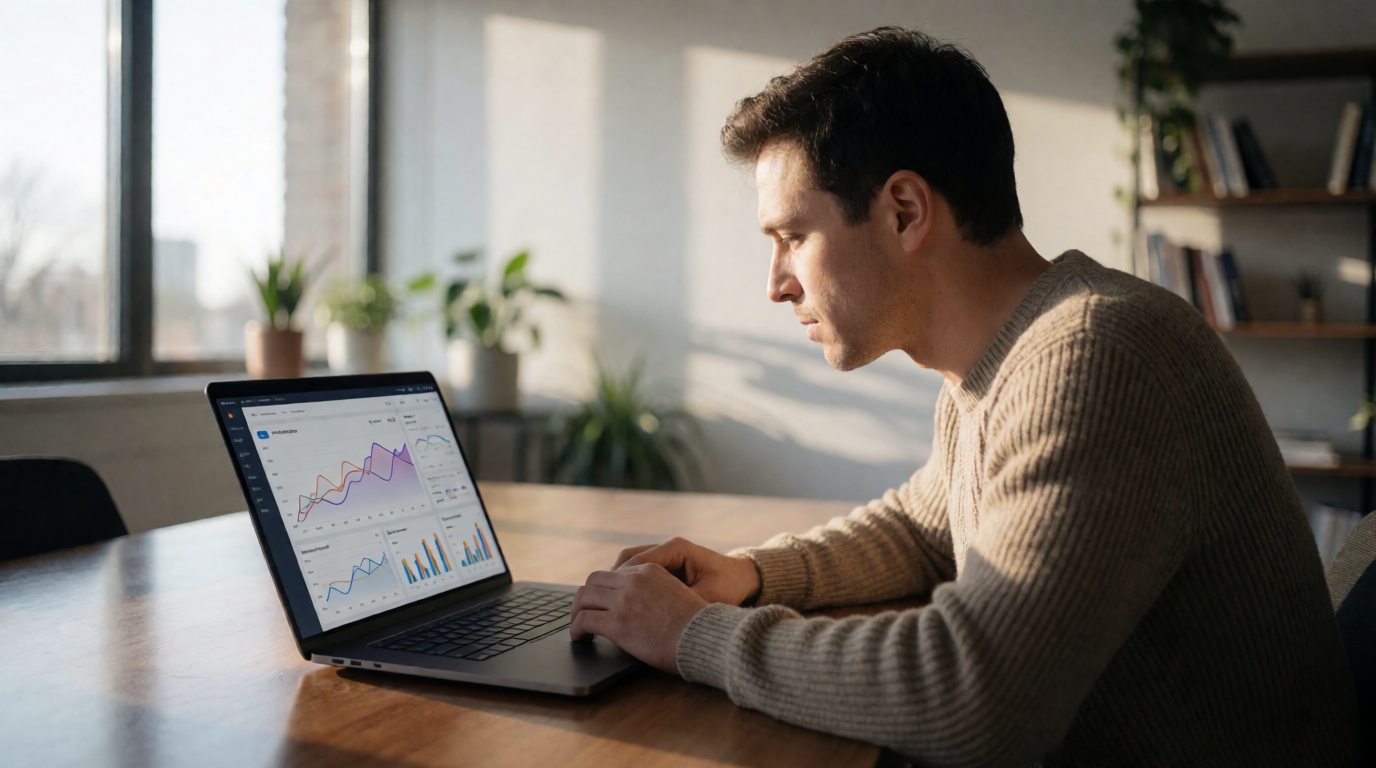 digital marketing ai escolher consultor tr fego