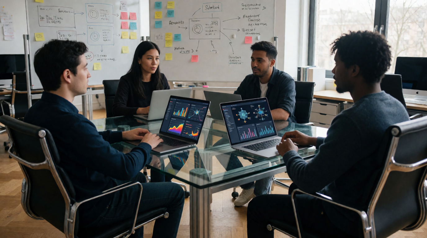 digital marketing ai funciona agencia