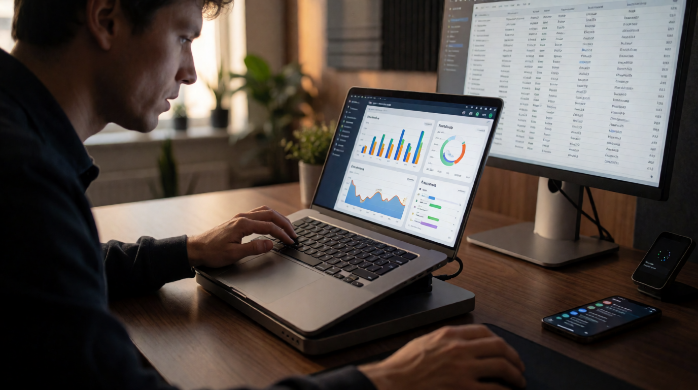 digital marketing ai use consulting seo