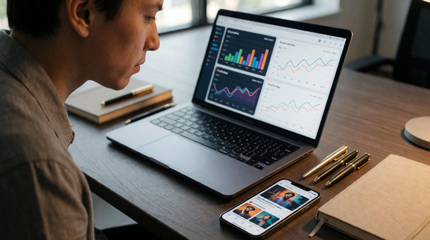 digital marketing ai use management traffic pago
