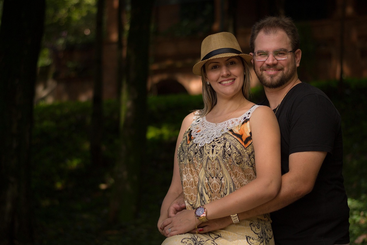 piracicaba, marriage, happy