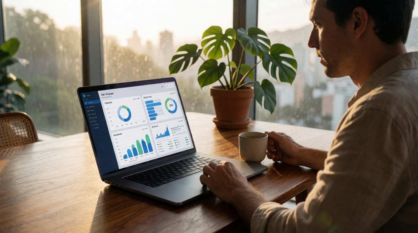 digital marketing ai consulting seo rio janeiro