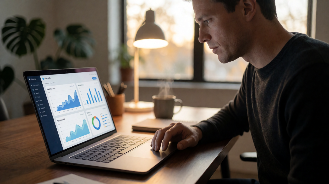digital marketing ai consulting meta ads