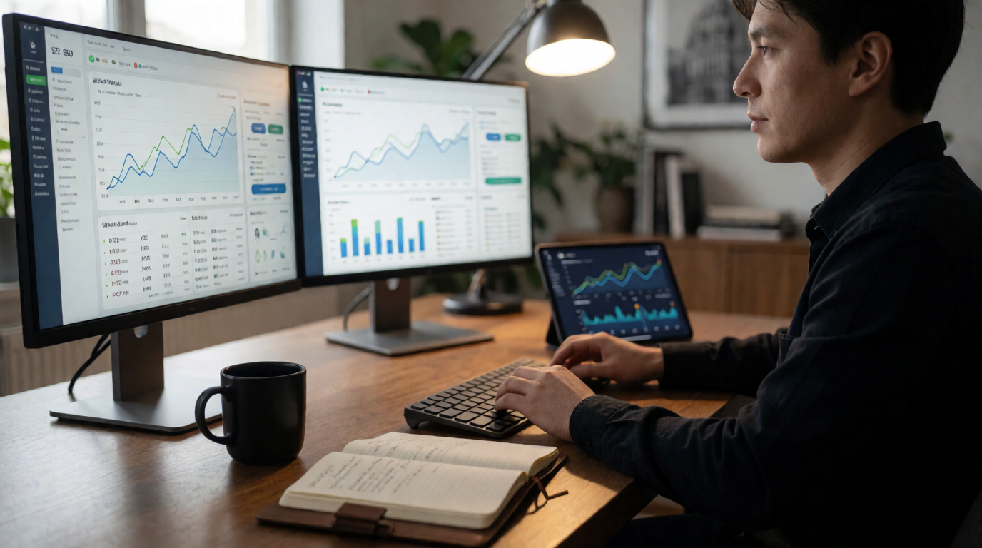 digital marketing ai consulting seo voce precisa saber