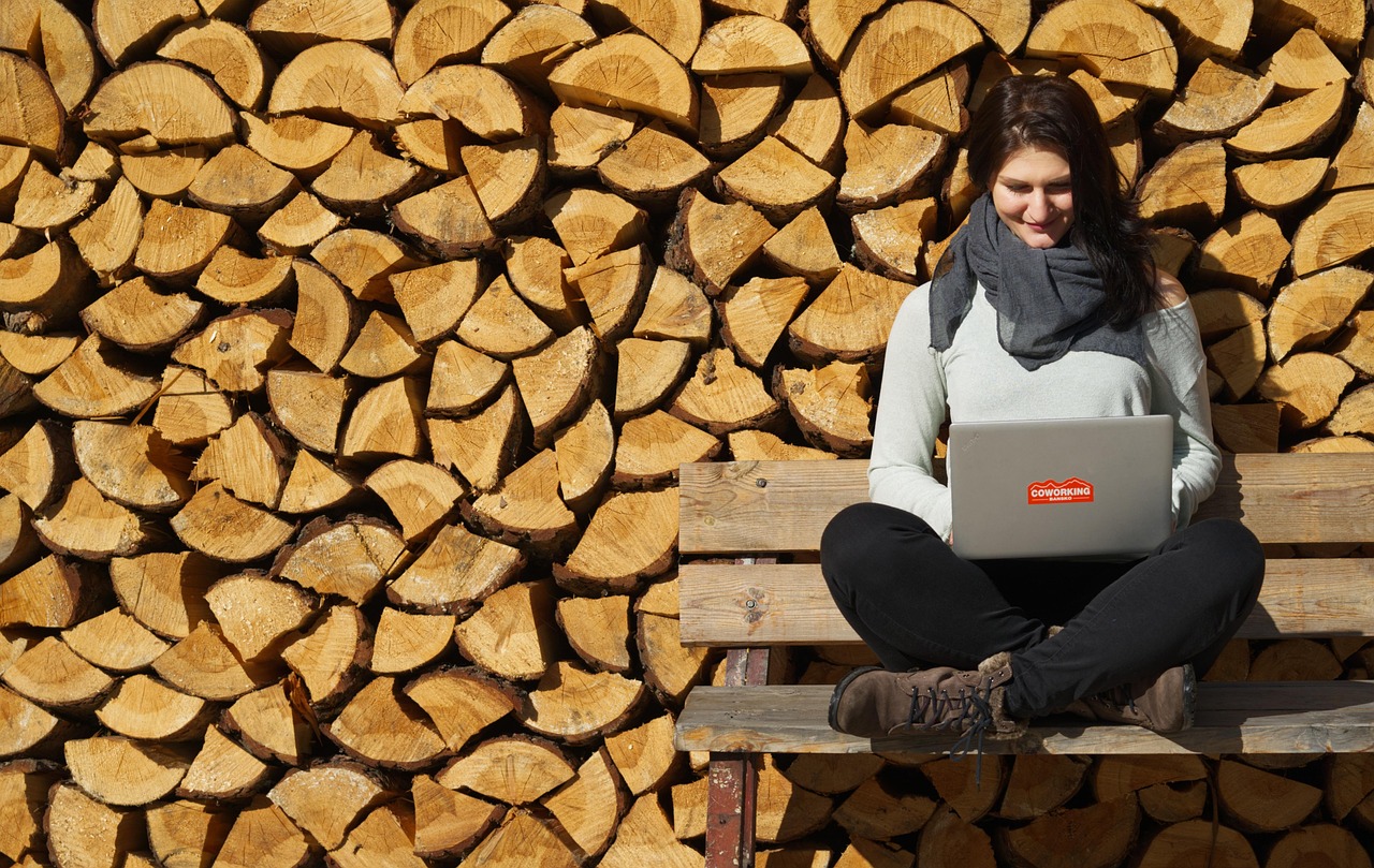 digital nomad, freelancer, mountains, remote, nature, travel, coworking, nomads, bansko