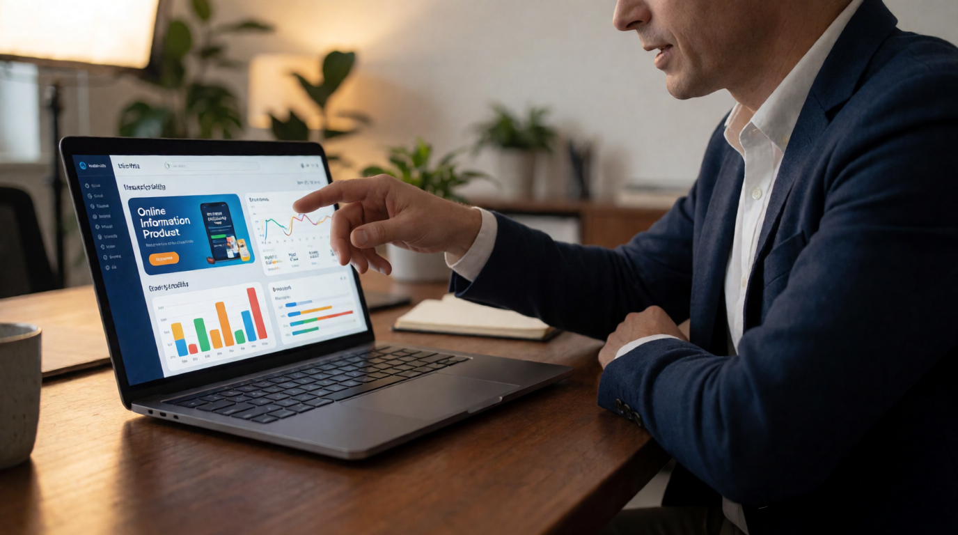 digital marketing ai consulting tr fego infoprodutos