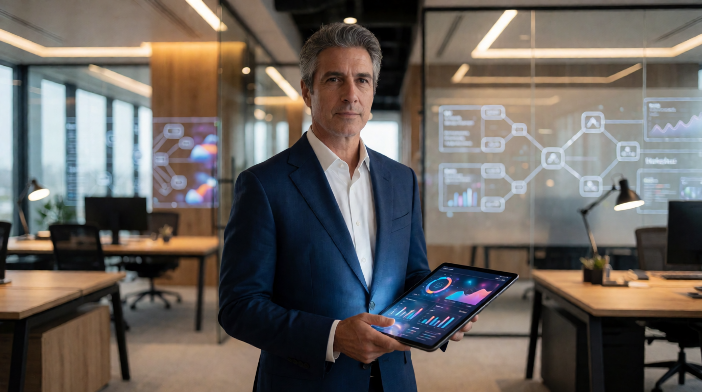 digital marketing ai contato professor alexandre ferreira
