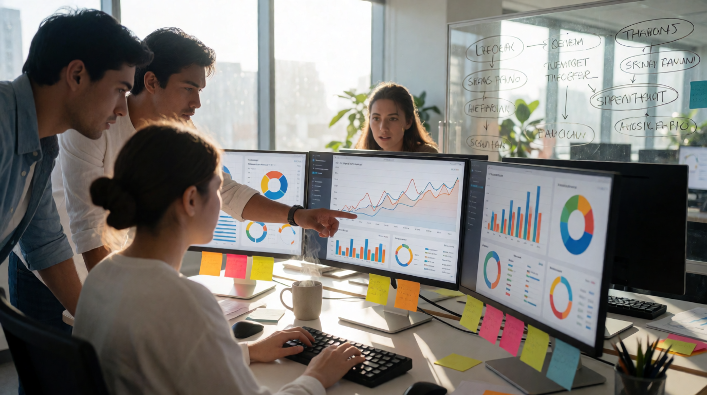 digital marketing ai dicas agencia