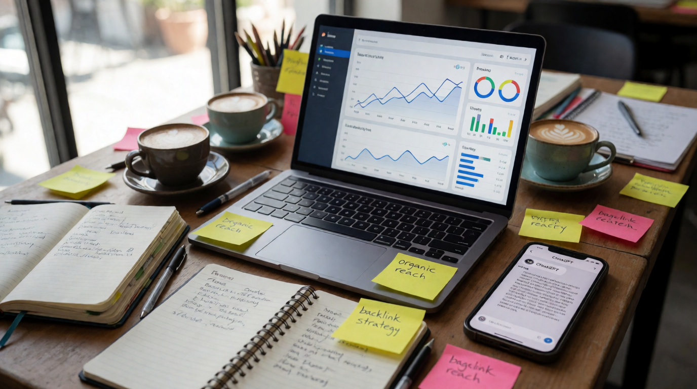 digital marketing ai dicas consulting seo