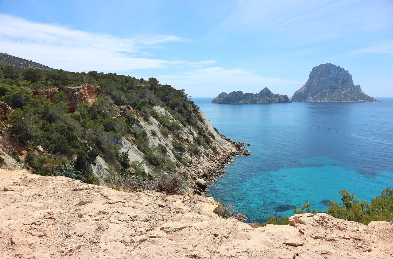 es vedra, spain, ibiza, island, balearic islands, outlook, mediterranean, ibiza, ibiza, ibiza, ibiza, ibiza