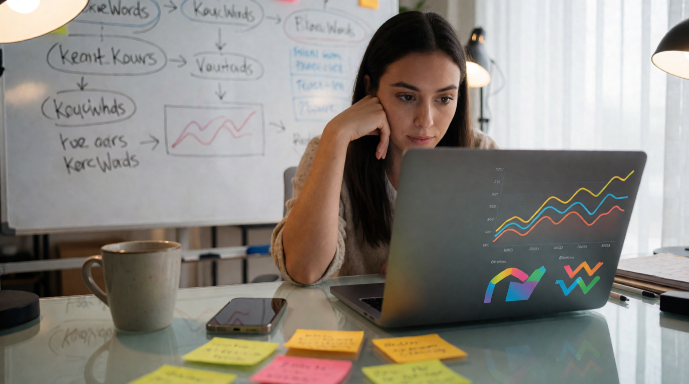 digital marketing ai entenda consulting seo