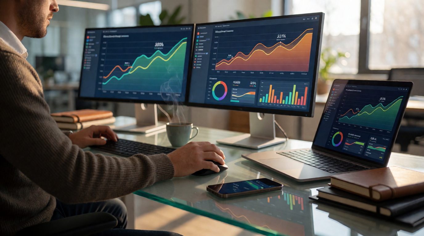digital marketing ai entenda management traffic pago
