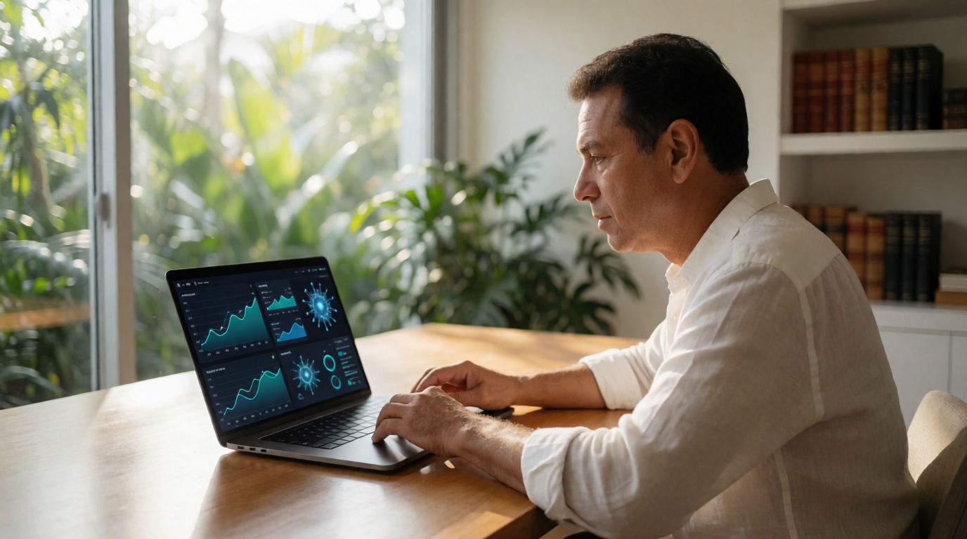 digital marketing ai escalar sales online nova igua