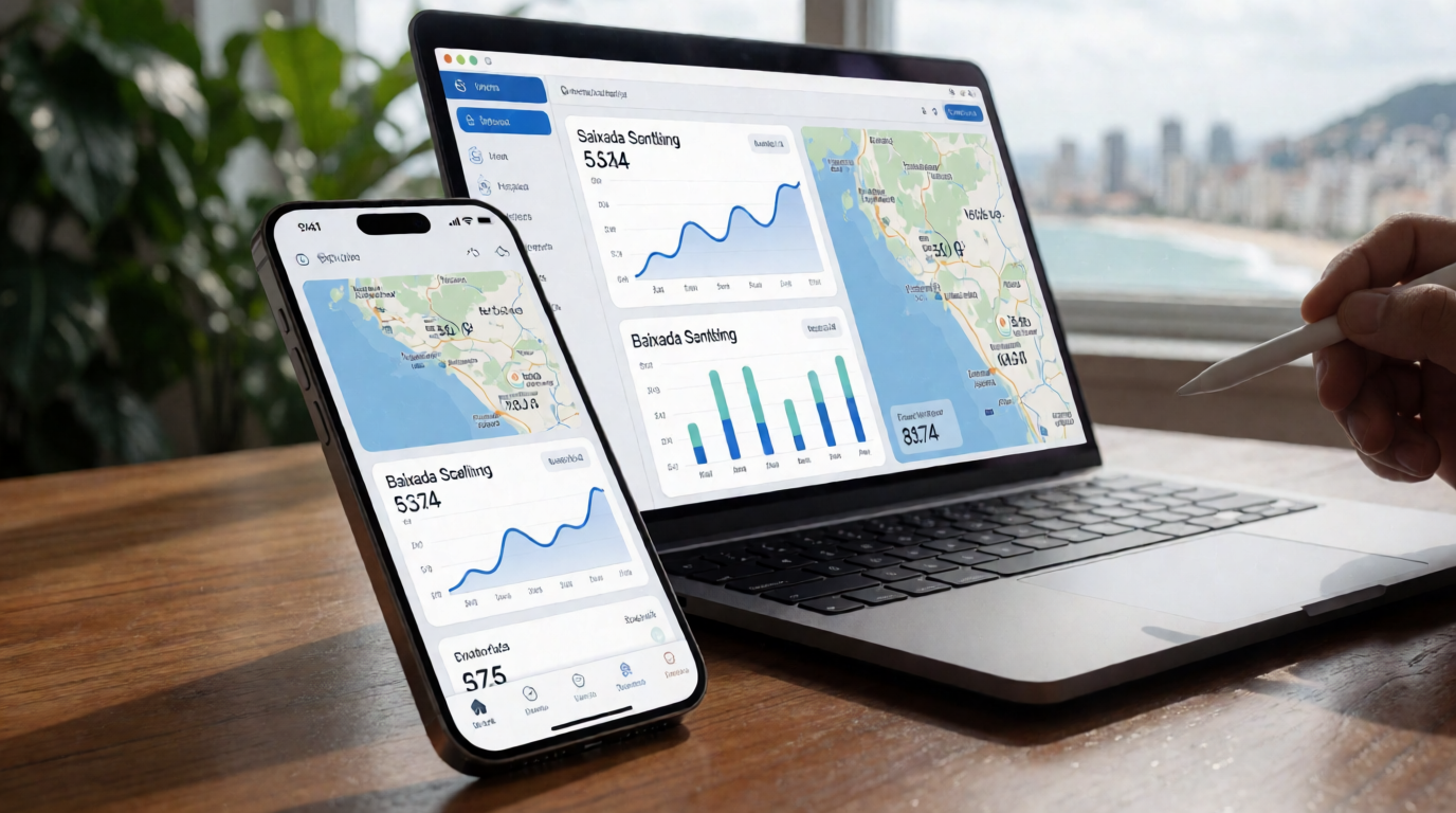 digital marketing ai escala sales online sao vicente